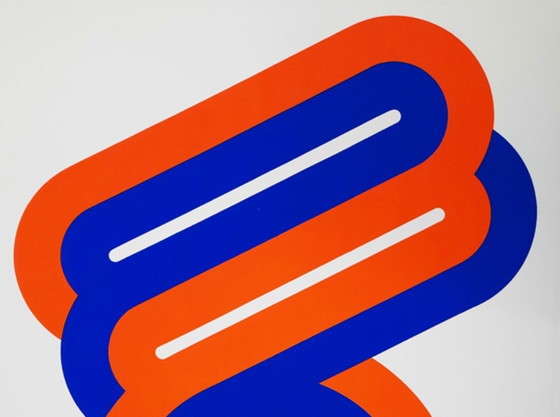 Image 1 of Naomi Okuya - Serigrafia