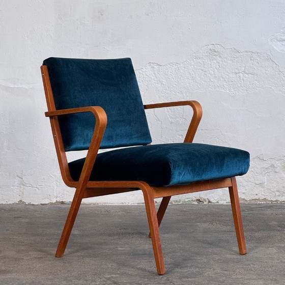 Image 1 of Selman Selmanagić Easy Chair, 1957