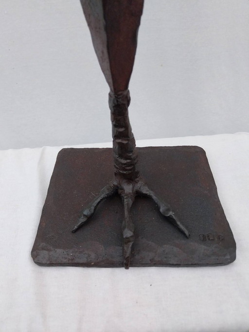 Modules – beeldhouwkunst, Iron (photo 2 of 15)