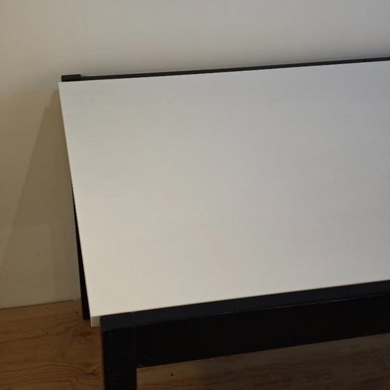 Image 1 of Vintage Pastoe Cees Braakman Japanese series dining table