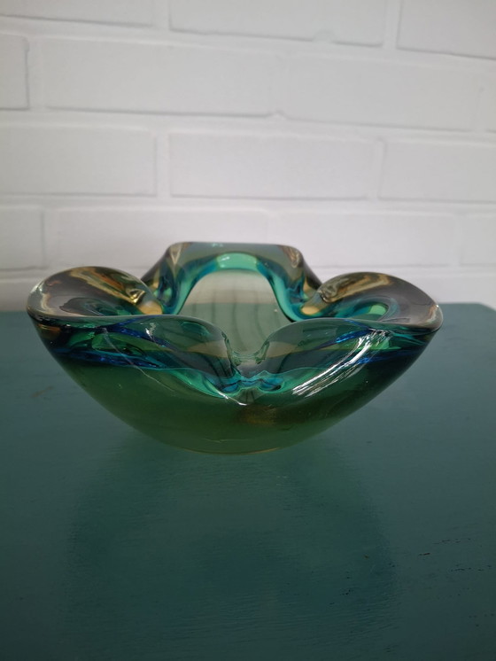 Image 1 of Posacenere Murano o vide-poche