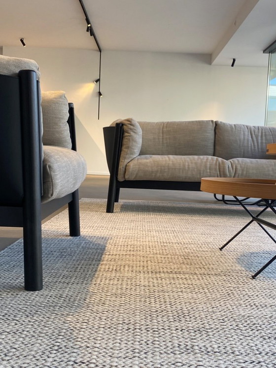 Image 1 of Canapé & Fauteuil Yak - DePadova
