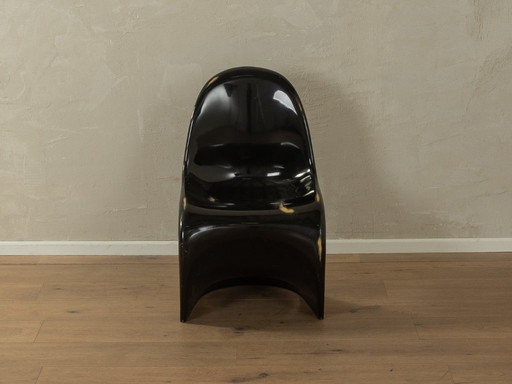 Panton Chair Vitra / Herman Miller Collectie, tweede generatie (1968-71)