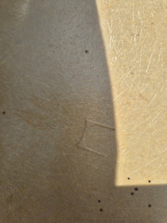 Image 1 of 6x Herman Miller Eames dining chair
