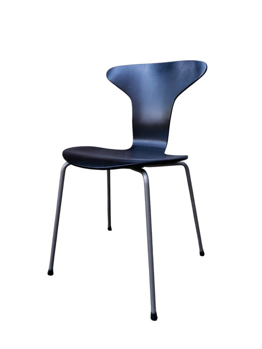 Silla "Mug" de Fritz Hansen