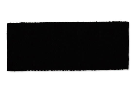 Image 1 of Perletta Gravel rug - 80x200