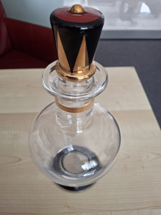 Image 1 of Orrefors Studio annual item