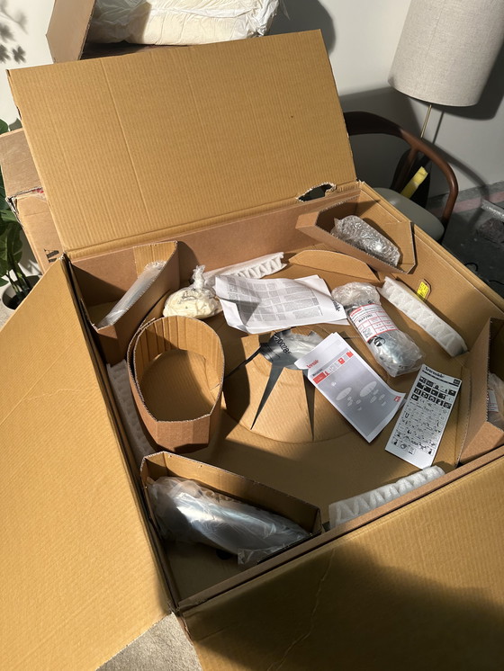 Image 1 of Artemide kwik soffito mini nieuw