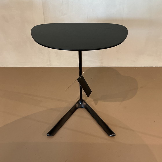 Image 1 of Mesa auxiliar Leolux Portello