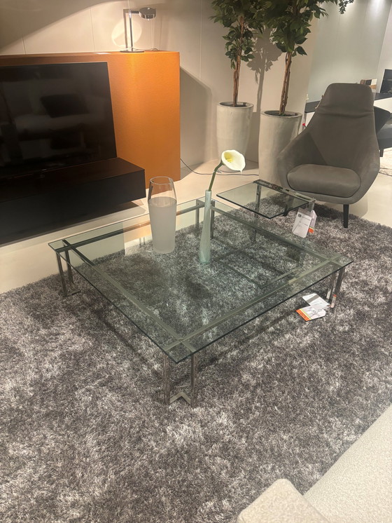 Image 1 of Table basse Gallotti & Radice Piccolo