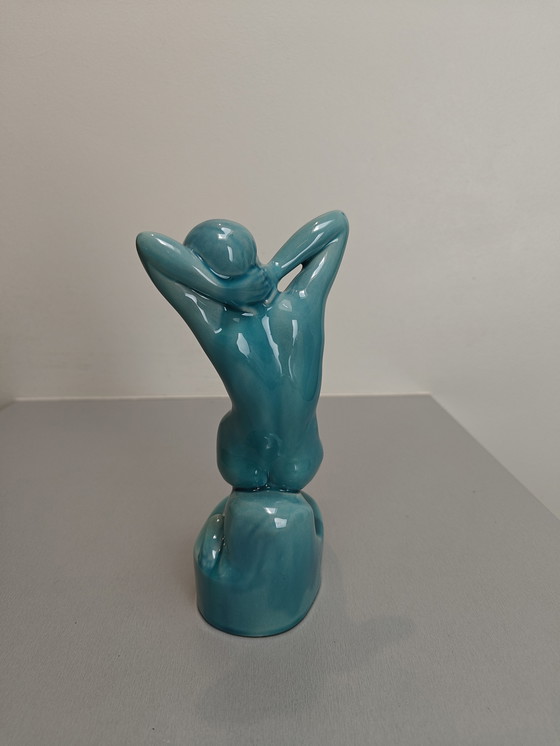 Image 1 of Zsolnay Pecs Désir