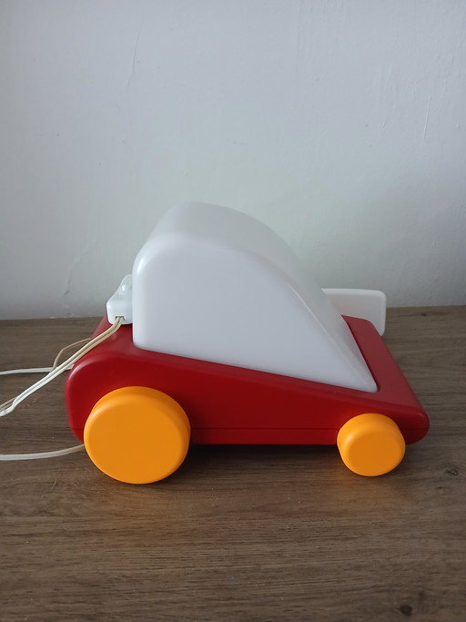 Philips kids lamp