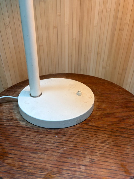 Image 1 of Lampe de table Hala Zeist Panama (Rare)