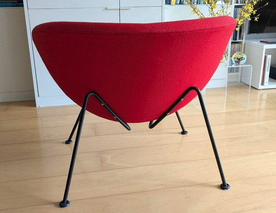 Image 1 of Artifort Orange slice