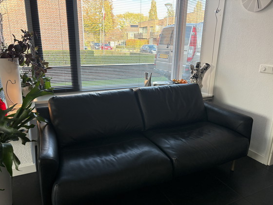 Image 1 of Sofá Leolux Azzuro