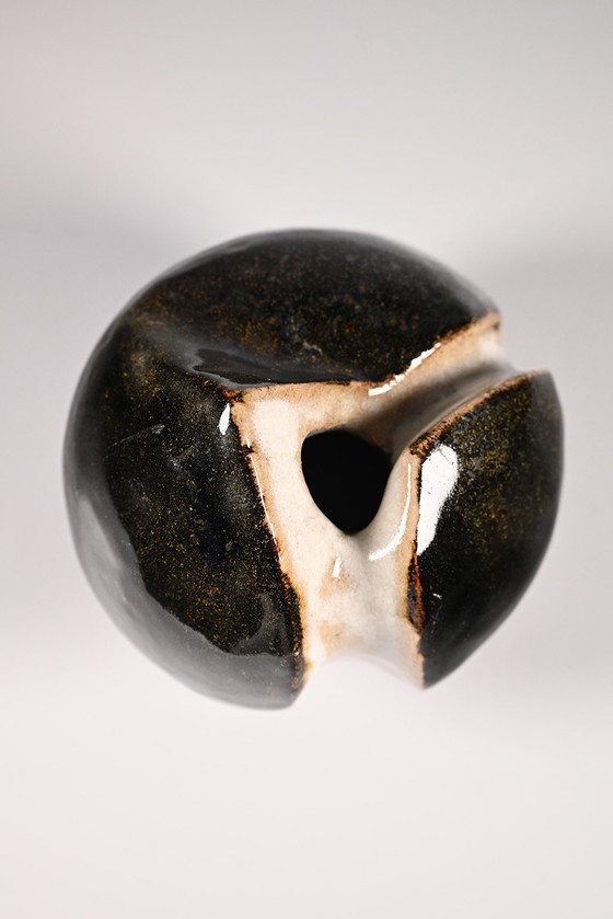 Image 1 of Zenker Karthausen Vase