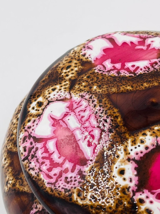 Image 1 of Marius Giuge Pralinenschachtel für Vallauris