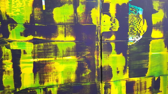 Image 1 of Jürgen Angeler - Roasted Cheese