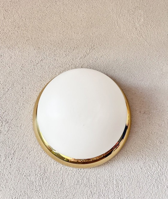 Image 1 of Vintage paar wandlampen Kaiser Leuchten