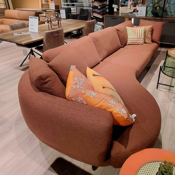 Image 1 of Sofá esquinero Portland de Henders & Hazel