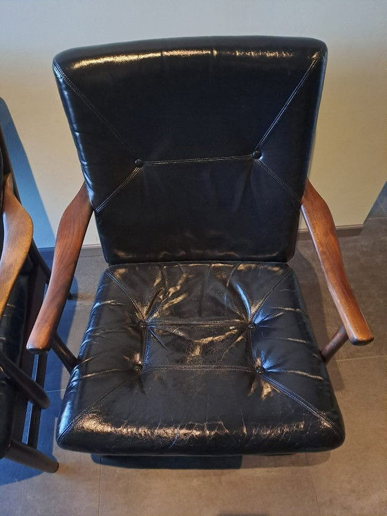 Image 1 of Poltrone Farstrup Møbler