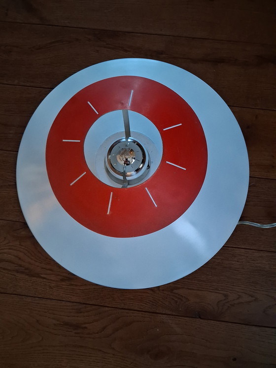 Image 1 of Philips NT15E/02 Louis Kalff ceiling lamp wall lamp