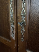 Armoire ancienne