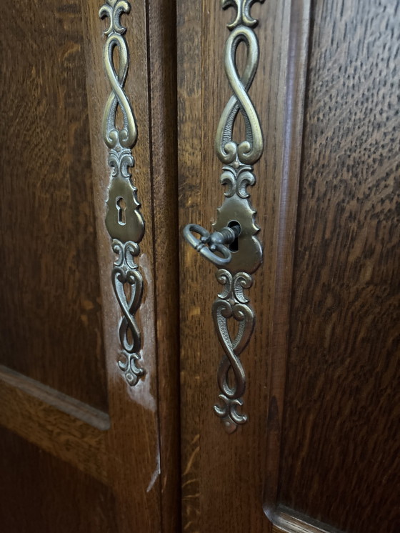 Image 1 of Armadio antico