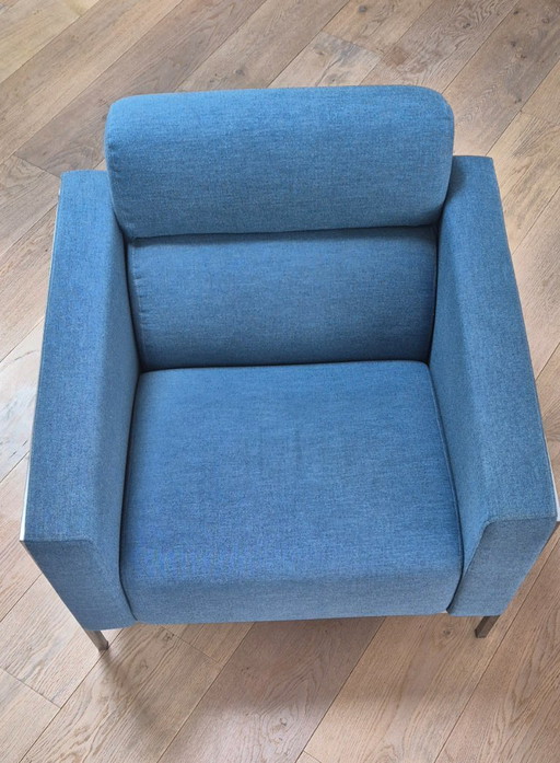 Fauteuil Kadanz Harvink