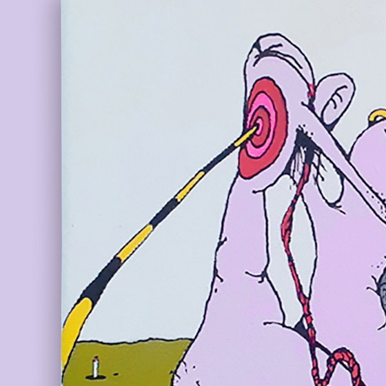 Image 1 of Psychonaut