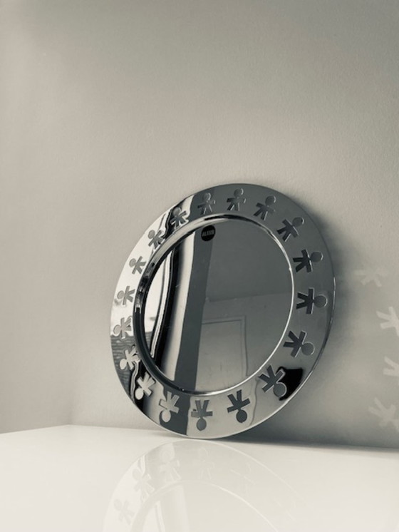 Image 1 of Alessi Girotondo bowl – design icon by King Kong (Ø40 cm)