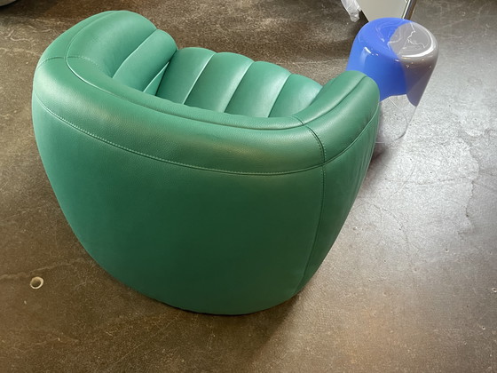 Image 1 of Leolux Pode Balini Sessel