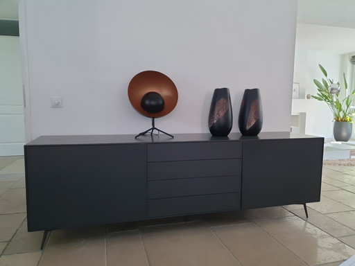 Boconcept Fermo sideboard