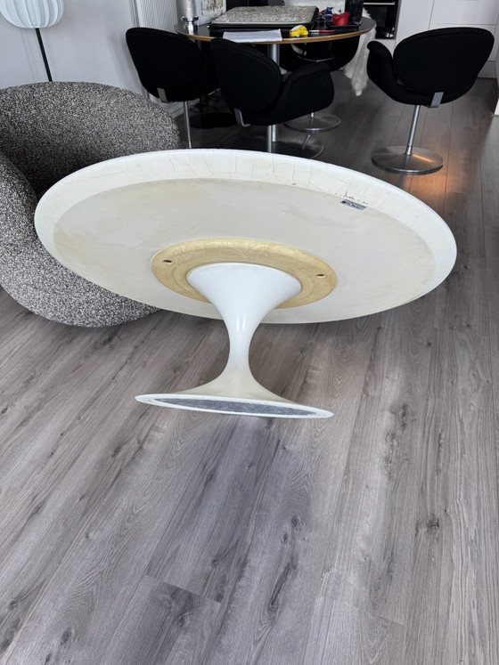 Image 1 of Table basse originale Knoll International