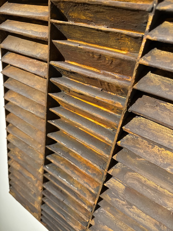 Image 1 of Peintures 3D Zero Stijl