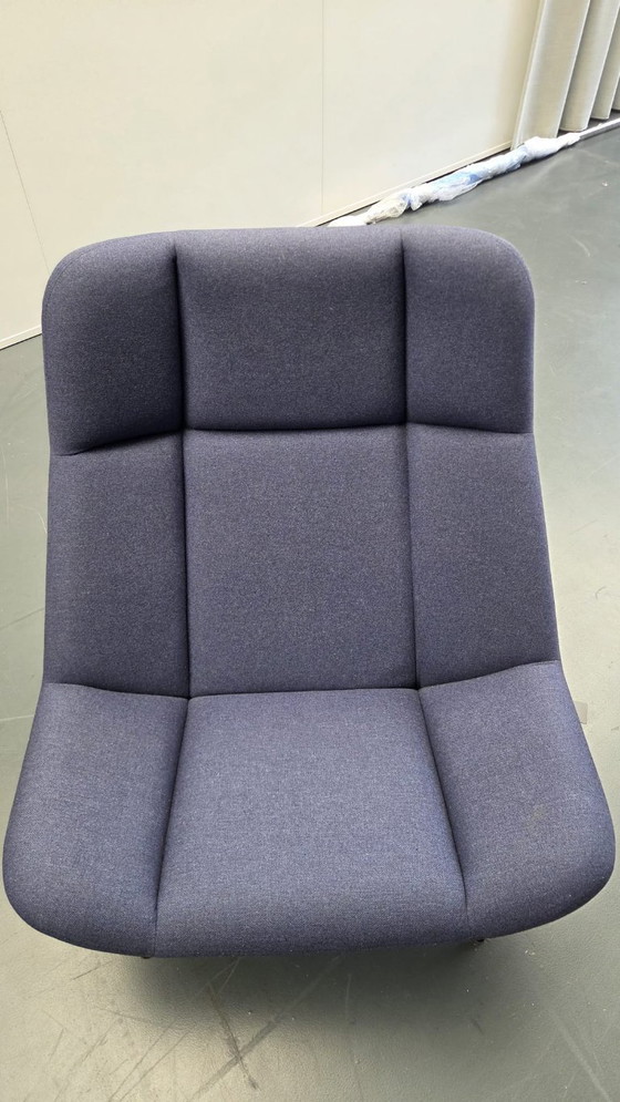 Image 1 of Sillón Artifort Soft Facet de Scholten & Baijing