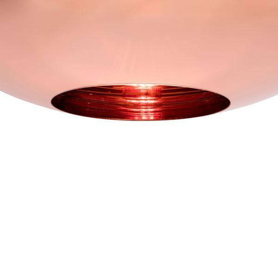 Image 1 of Lampada a sospensione Tom Dixon Copper Wide