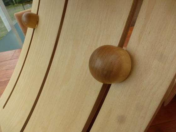 Chaise d'enfant Crival – Chaises & fauteuils, Bois (photo 6 of 8)