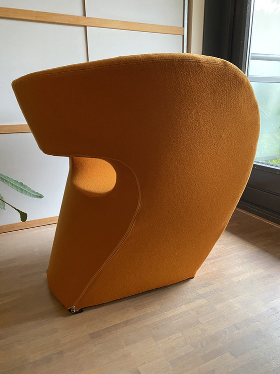 Image 1 of Moroso Armchair