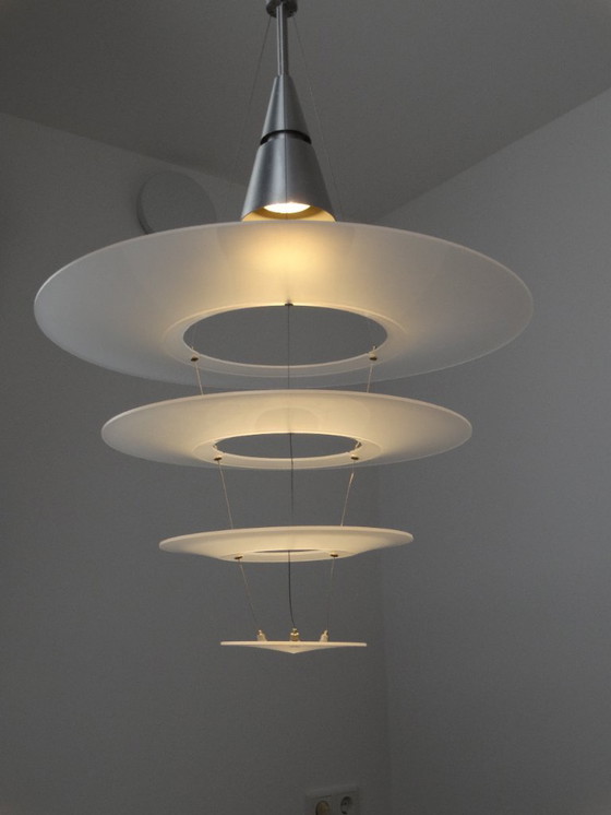 Image 1 of Louis Poulsen Enigma 425 pendant lamp