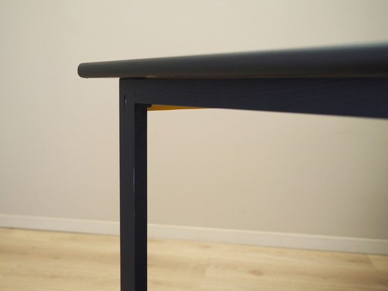 Image 1 of Acacia bureau, Italiaans ontwerp, jaren 1980, Productie: Italië