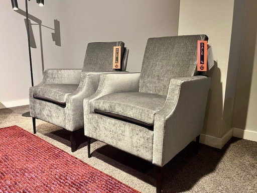 Raanhuis Liz – Hofstede Raanhuis, fauteuils (photo 2 of 2)