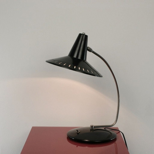 Anvia Tafellamp | Jan Hoogervorst | Dutch Design | Jaren 60 | Mid Century