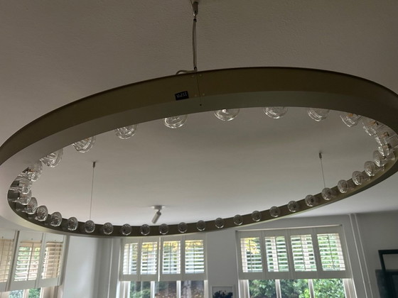 Image 1 of Ronde design lamp JSPR