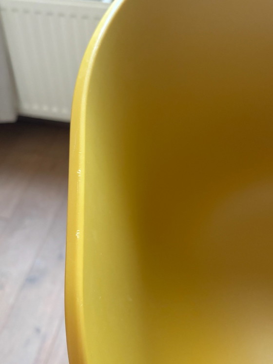 Hay About A Chair
AAC22 – Dining chairs, Plastic, Wood (photo 7 of 9)
