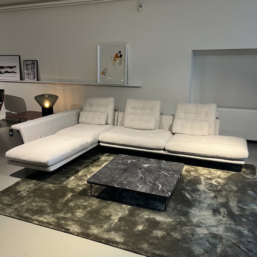 Vitra Grand Sofa