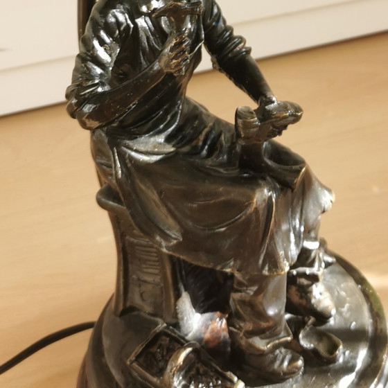 Image 1 of TAFELLAMP