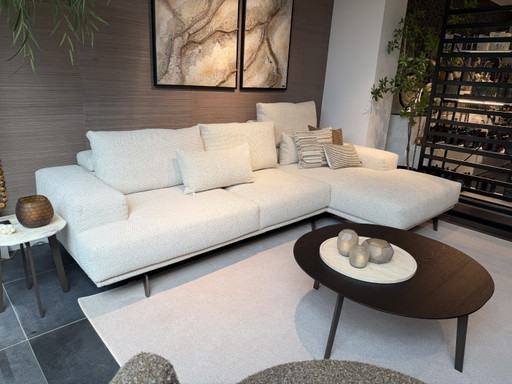 Papadatos Upper Lounge Sofa