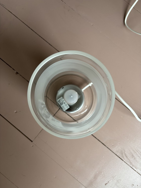 Image 1 of Lampe à poser vintage IKEA