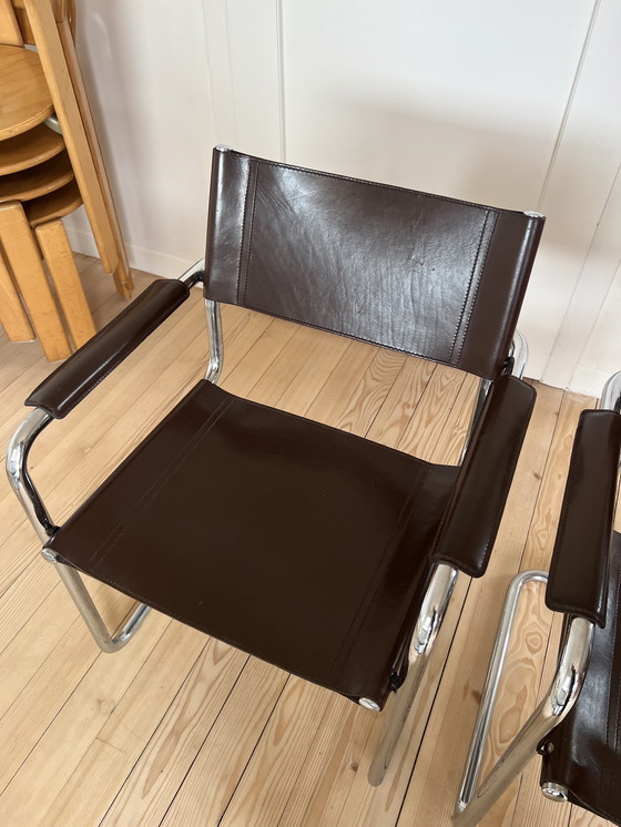 Image 1 of 2 x Silla basculante Matteo Grassi MG5